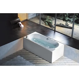 SAPHO POLYSAN VIVA B kád, 175x80x47cm (88119)