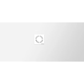 SAPHO POLYSAN FLEXIA öntöttmárvány zuhanytálca, 150x70x3cm (90131)