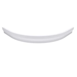 SAPHO GELCO VIVA zuhanytálca előlap, R55, 100x100 cm (GP551)