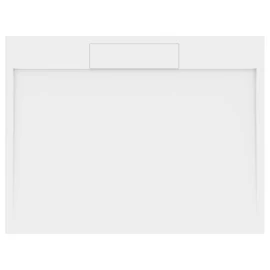 SAPHO GELCO IRENA öntöttmárvány zuhanytálca, 130x100x3,5cm (HI130100)