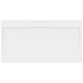 SAPHO GELCO IRENA öntöttmárvány zuhanytálca, 150x80cm (HI15080)