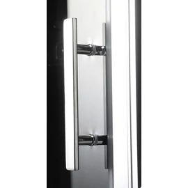 SAPHO GELCO szögletes fogantyú (GM4470)