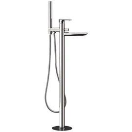 Sapho SPY térbenálló kádtöltő csaptelep, króm (PY21)