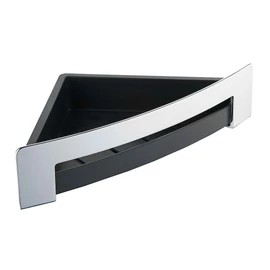 SAPHO BEMETA CYTRO Szappantartó ABS tálcával, 280x75x160mm, polírozott (102208272)