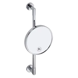 SAPHO BEMETA KOZM.TÜKRÖK Kozmetikai tükör, 200x535x140mm, átm:200mm (112201172)