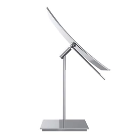 SAPHO BEMETA KOZM.TÜKRÖK Álló kozmetikai tükör, egyoldalú, 185x370x115mm (116201312)