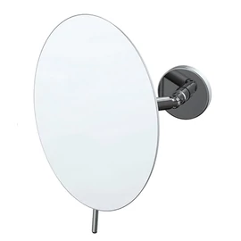 SAPHO BEMETA KOZM.TÜKRÖK Kozmetikai tükör, 200x230x90mm, átm:200mm (116201332)