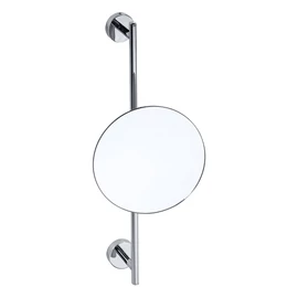 SAPHO BEMETA KOZM.TÜKRÖK Kozmetikai tükör, 200x510x175mm, átm:200mm (116201792)