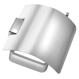 SAPHO EVEREST WC-papírtartó, króm (1313-07)