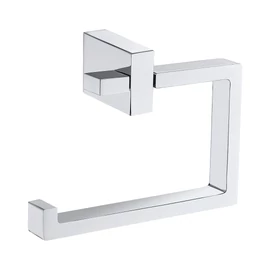 SAPHO BEMETA GAMMA fali WC-papírtartó, fedél nélkül, 128x98x50mm, króm (145812022)