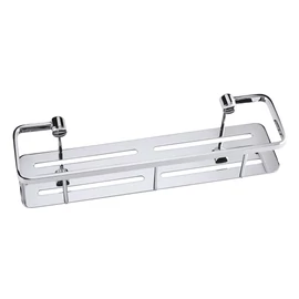 SAPHO BEMETA CYTRO Szappantartó, 400x70x105mm, polírozott (146208062)