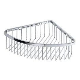 SAPHO BEMETA CYTRO Sarok szappantartó, 230x70x230mm, polírozott (146208332)