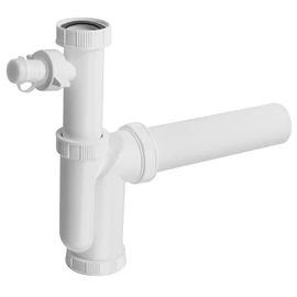 SAPHO BRUCKNER mosdószifon, 1'1/2, 50mm, (155.116.0)