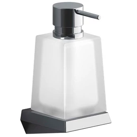 SAPHO SOUL Szappanadagoló, króm (161836)