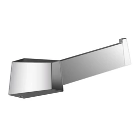 SAPHO SOUL WC-papírtartó, króm (161850)