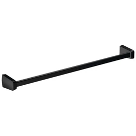 SAPHO ZEN BLACK Törölközőtartó, 750mm, fekete (171392)