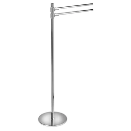 SAPHO álló törölközőtartó, 88cm, króm (2131)