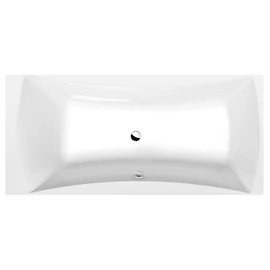 SAPHO POLYSAN ALIA 170 kád, 170x80x45cm (41119)