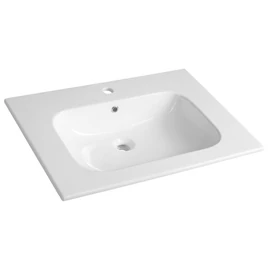 SAPHO VIOLA kerámiamosdó, 71x51,5cm (42071)