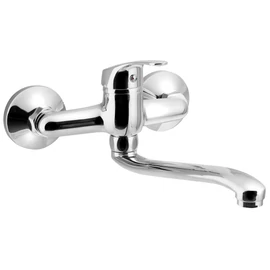 SAPHO AQUALINE 35 zuhanycsaptelep, 220mm kifolyócsővel és orvosi karral (52145)