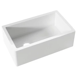 SAPHO KERASAN ESSEX kerámiamosdó, 76x25,4x45,6cm (541101)