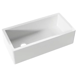 SAPHO KERASAN ESSEX kerámiamosdó, 91x25,4x45,6cm (541201)