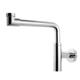 SAPHO OMP TEA TOTI Mosdó szifon 1'1/4-32mm, króm (711.215.5.K)