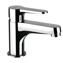 SAPHO BRUCKNER SIEGER mosdócsaptelep, 126mm, króm (914.001.1)