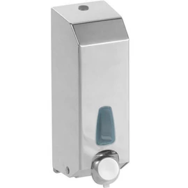 SAPHO MARPLAST Szappanhab adagoló, 1000ml, polírozott inox (A80600A)