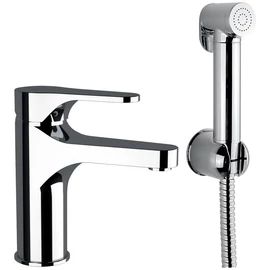 SAPHO CORNELI mosdócsaptelep bidézuhannyal, króm (CE48)