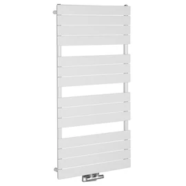 SAPHO AQUALINE BONDI fürdőszobai radiátor, 600x1222mm, fehér (DC420T)