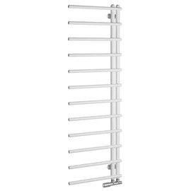 SAPHO JUSTINA fürdőszobai radiátor, 500x1510 mm, matt fehér (IR151W)