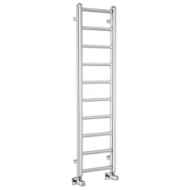 SAPHO METRO LIGHT fürdőszobai radiátor, 300x1140mm, króm (IR444R)