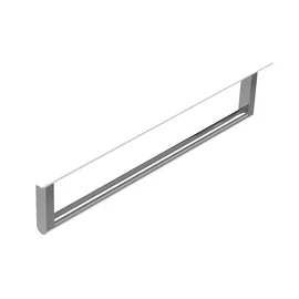 SAPHO GSI SAND törölközőtartó, 50cm, króm (PASAND50)