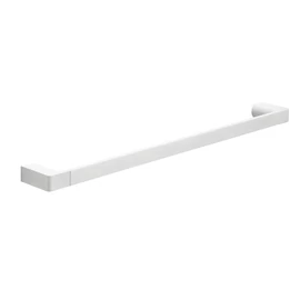 SAPHO PIRENEI törölközőtartó, 600x66mm, matt fehér (PI216002)