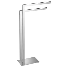 SAPHO BEMETA BETA Álló törölközőtartó, 150x800x400mm, króm (132836022) (XJ443)