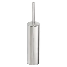 SAPHO BEMETA NEO WC kefetartó álló vagy falra szerelhető, fekete kefe, 95x390x105mm, inox/matt (102313069) (XS300)