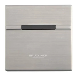 SAPHO BRUCKNER Szenzoros öblítőmechanika piszoárhoz, INOX (121.537.1)