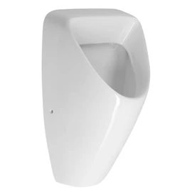 SAPHO BRUCKNER SCHWARN piszoár, hátsó bekötéssel, alsó kivezetéssel (201.701.4)