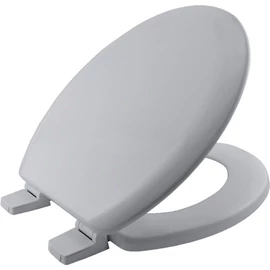 SAPHO NOFER WC-ülőke, szürke (5000AR492)