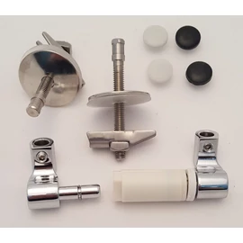 SAPHO Tartalék zsanér NORM piszoárhoz (HCFK1)