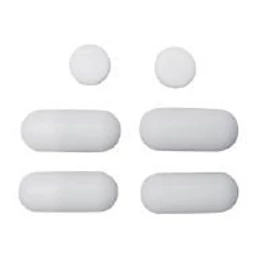 SAPHO NORM, PURA, SAND ütköző MS86CN11 WC-ülőkéhez (NDHGM2)