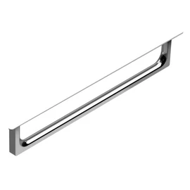 SAPHO GSI NUBES törölközőtartó, 60cm, króm (PANB60)