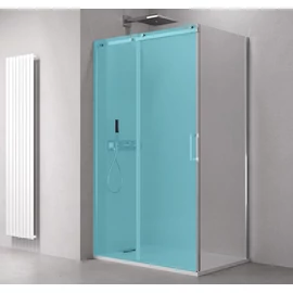 SAPHO POLYSAN THRON LINE oldalfal, 800mm (TL3080)