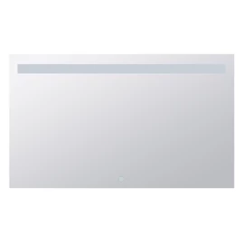 SAPHO BEMETA TÜKRÖK tükör LED világítással, 1000x600x39mm, 4,99W (101201137)