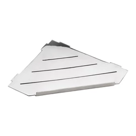 SAPHO BEMETA CYTRO fugába építhető polc, polírozott (101302451)