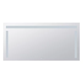 SAPHO BEMETA TÜKRÖK tükör LED világítással, 1200x600x39mm, 4,99W (101401157)