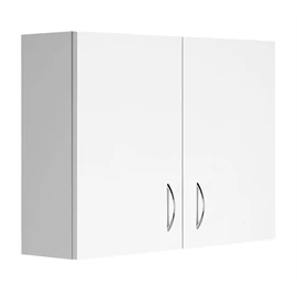 SAPHO AQUALINE KERAMIA FRESH felsőszekrény, 60x50x20cm (52363)