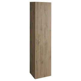 SAPHO AQUALINE ALTAIR állószekrény, 35x150x31cm, emporio tölgy (AI450)