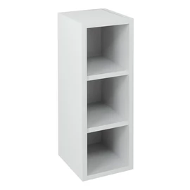SAPHO ESPACE felsőszekrény, ajtó nélkül, 20x60x22cm, fehér (ESC140-3030)